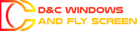 D&C Logo