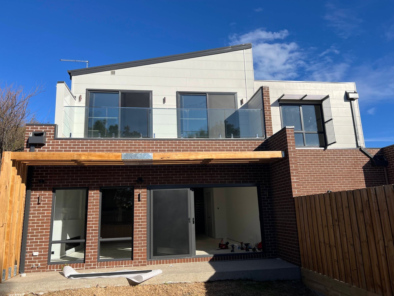 Crimsafe Security Door Seaford